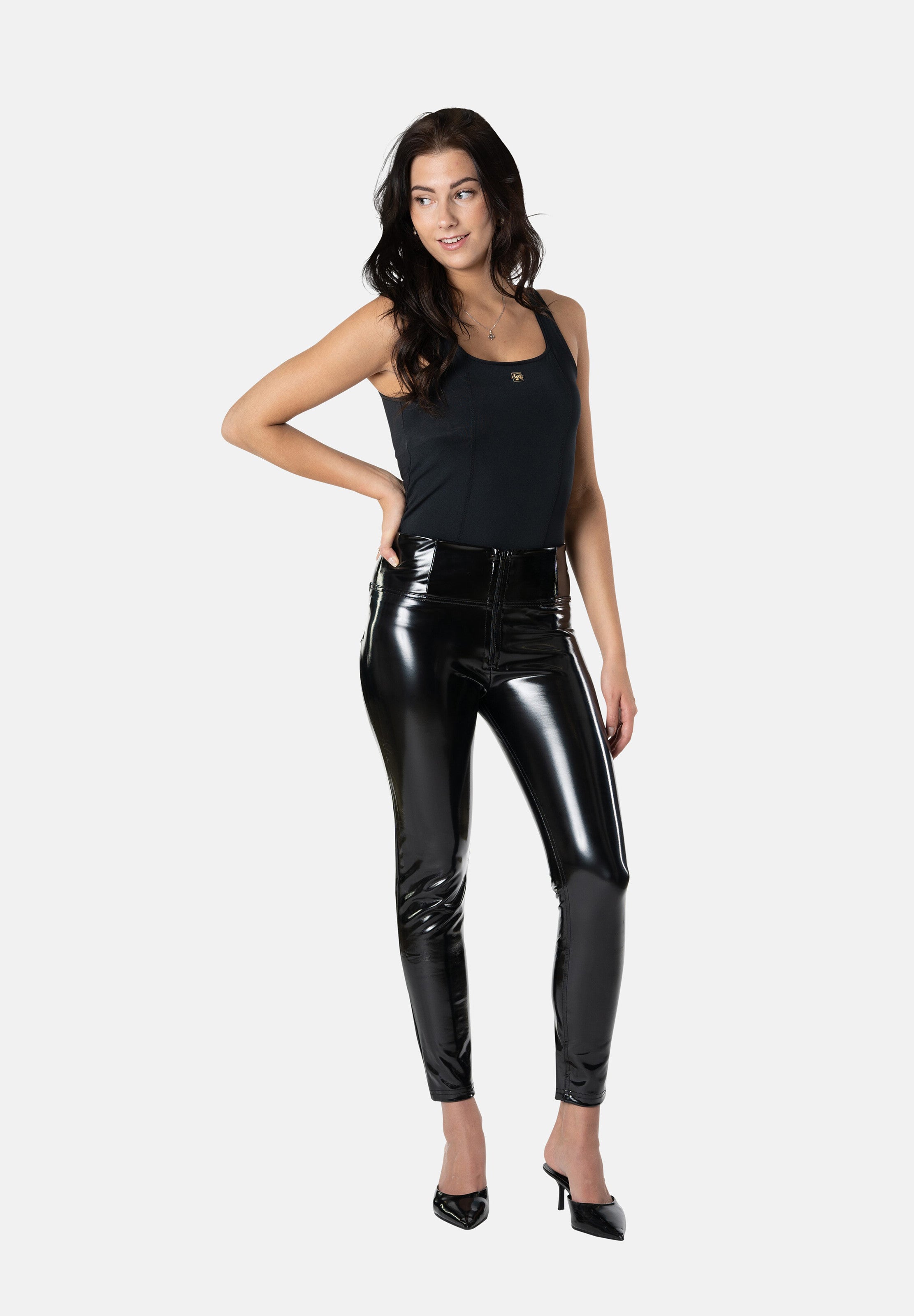 WR.UP® Push-Up - Latex-Effect