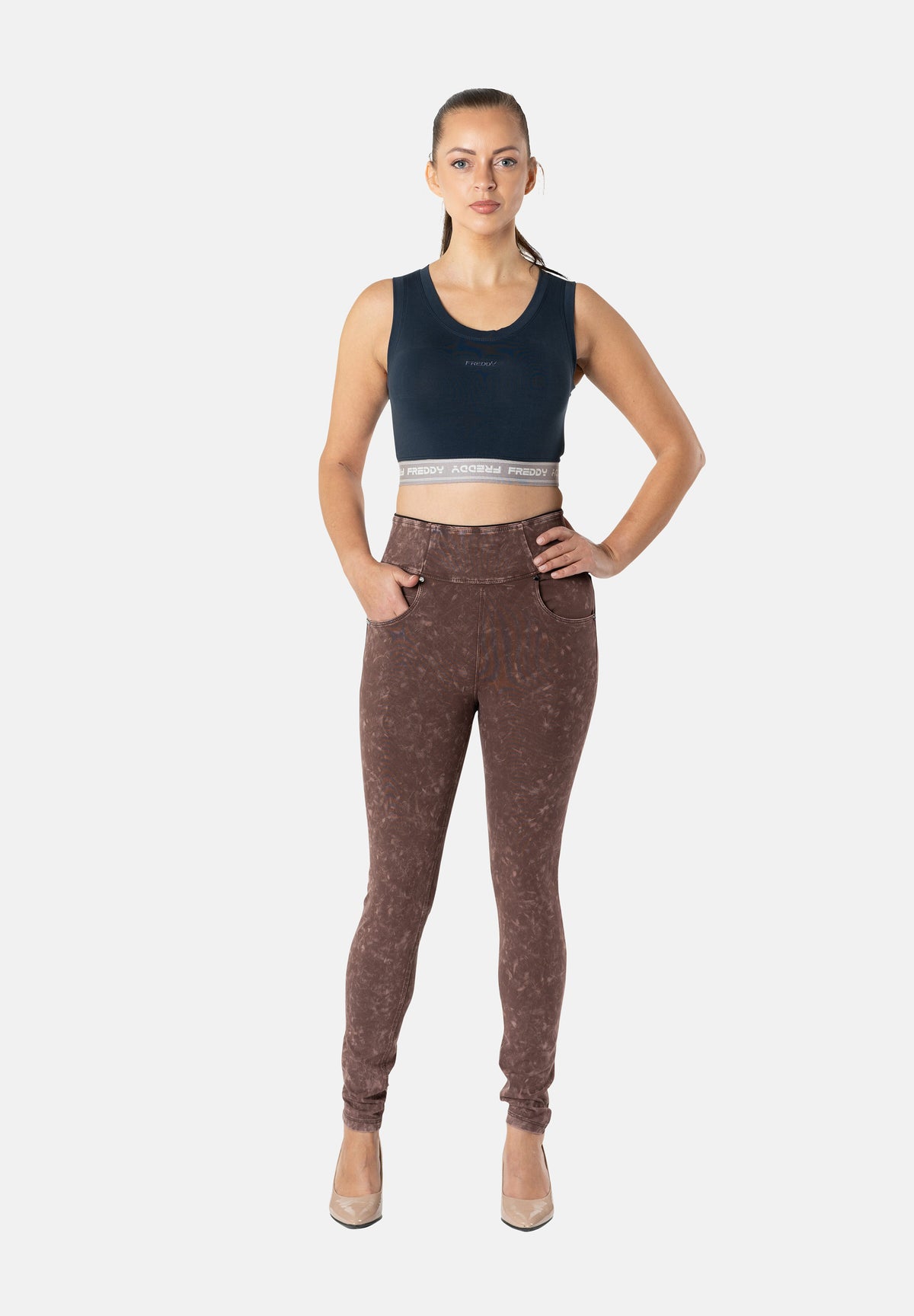N.O.W.® Yoga Denim