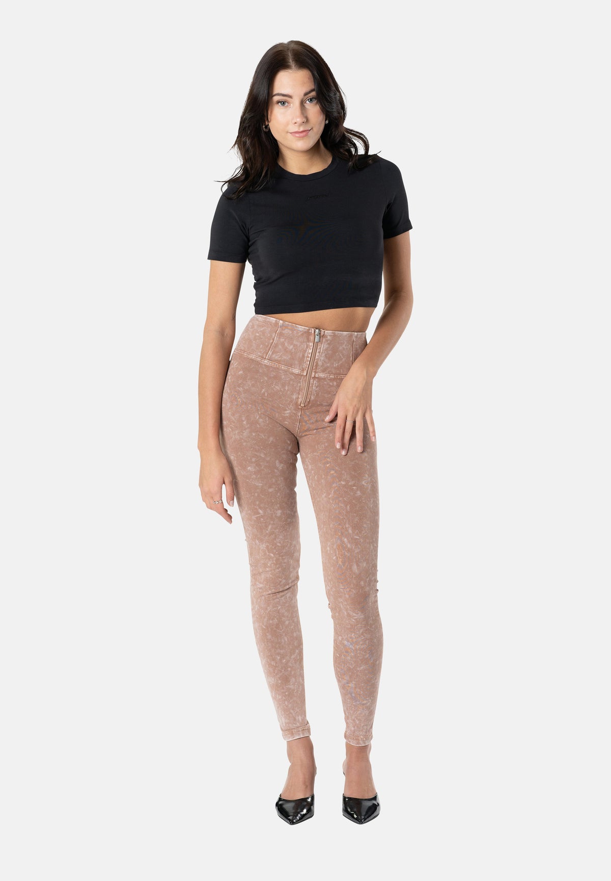 WR.UP® Push-Up - Pants