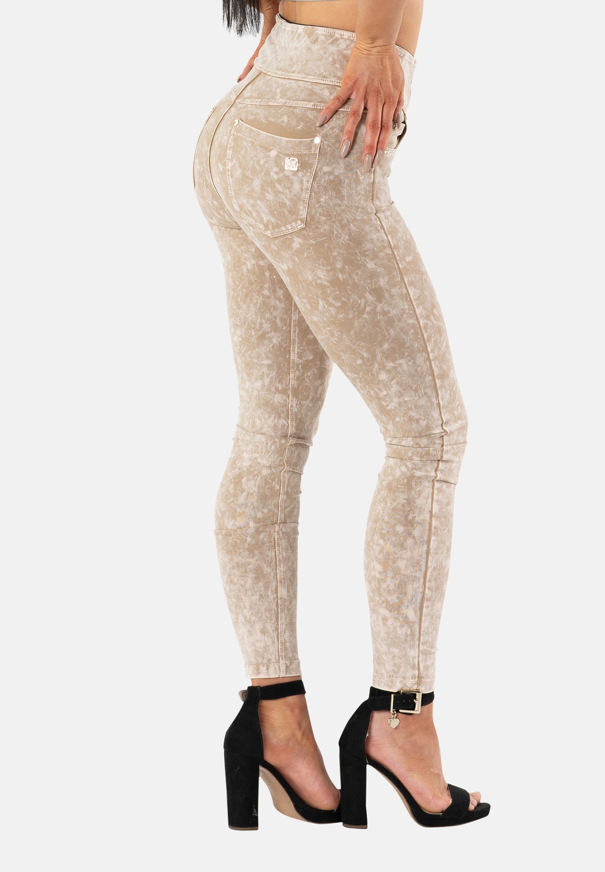 N.O.W.® Yoga Denim