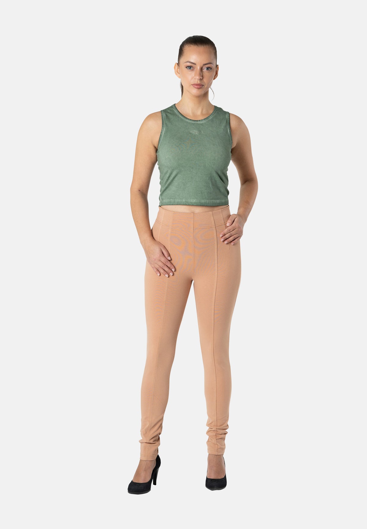 N.O.W.® Yoga Pants