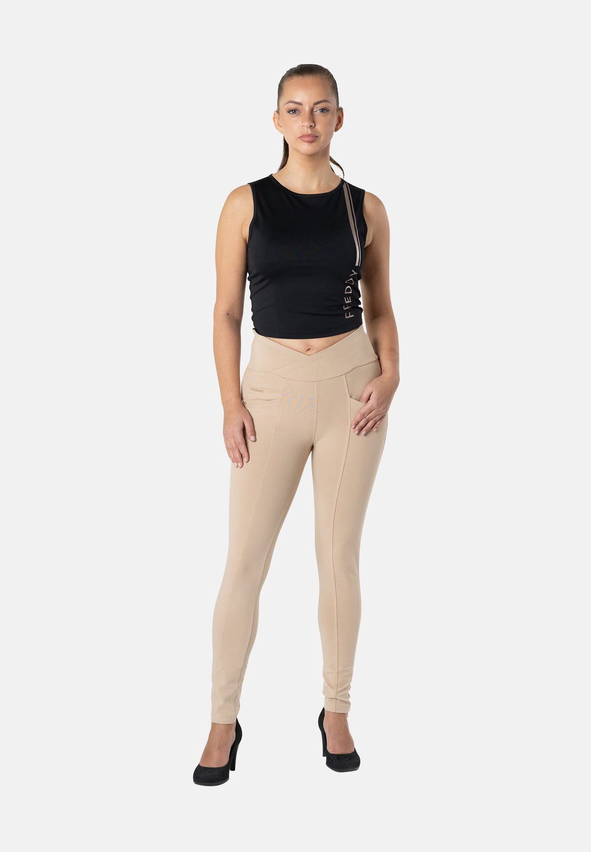 N.O.W.® Yoga Pants
