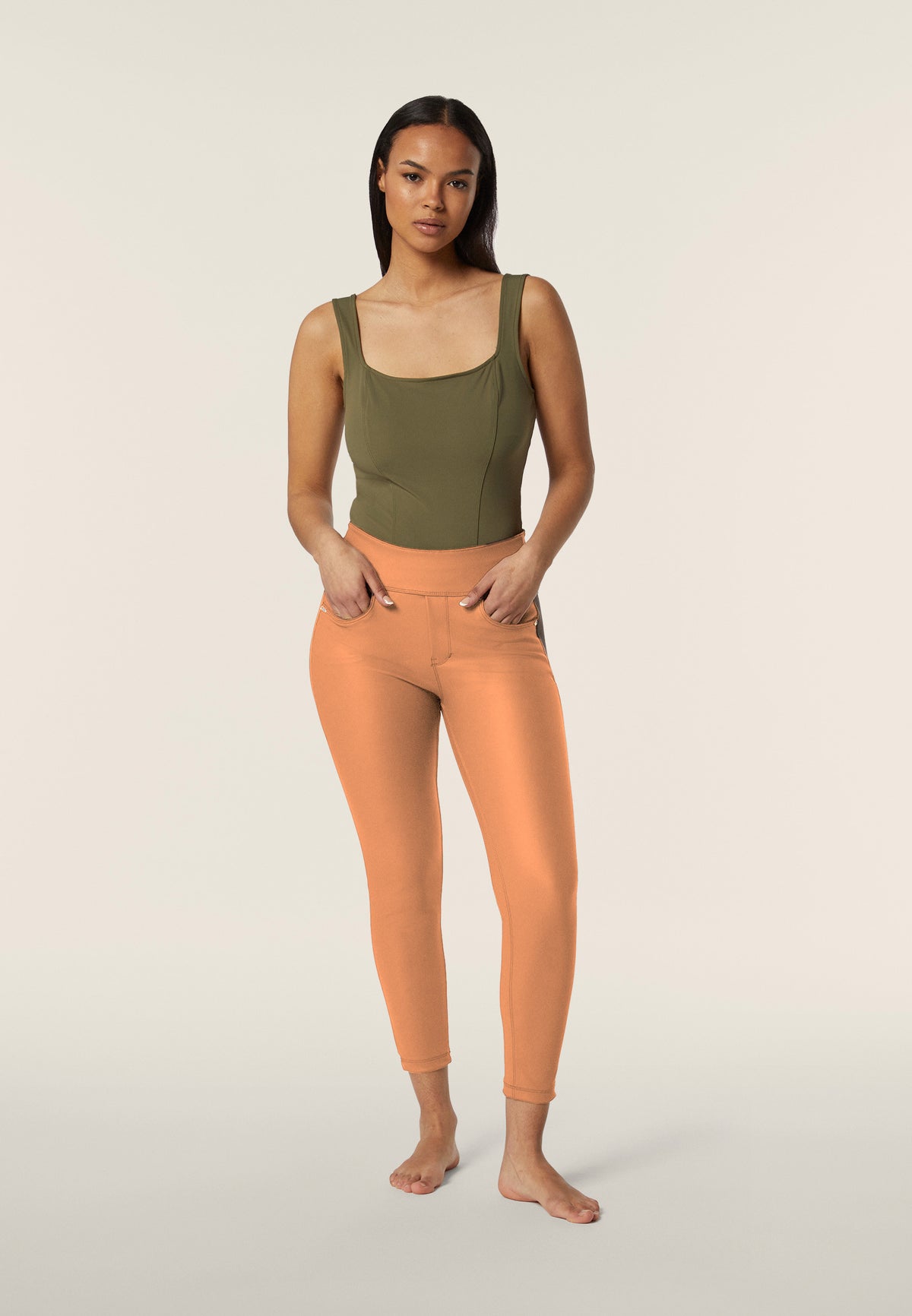 N.O.W.® Yoga - Vegan Leather