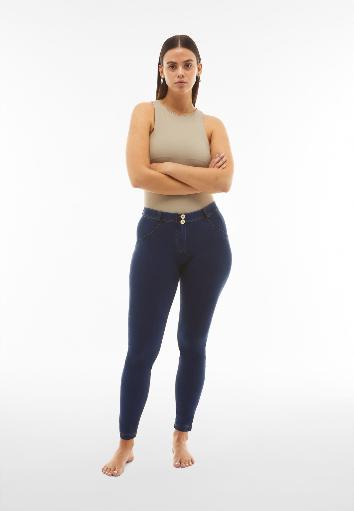 WR.UP® Push-Up - Tencell