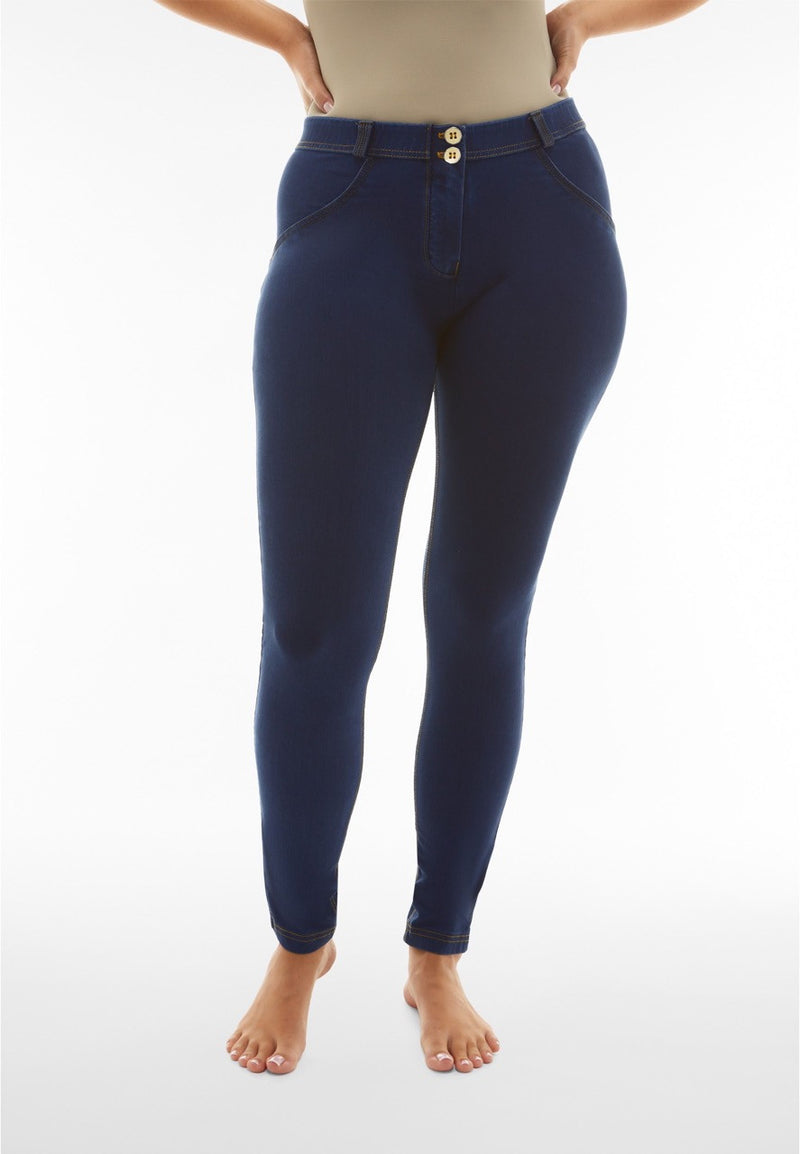 WR.UP® Push-Up - Tencell