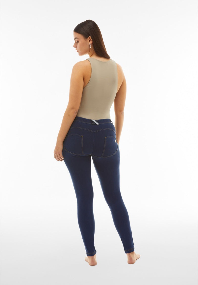 WR.UP® Push-Up - Tencell