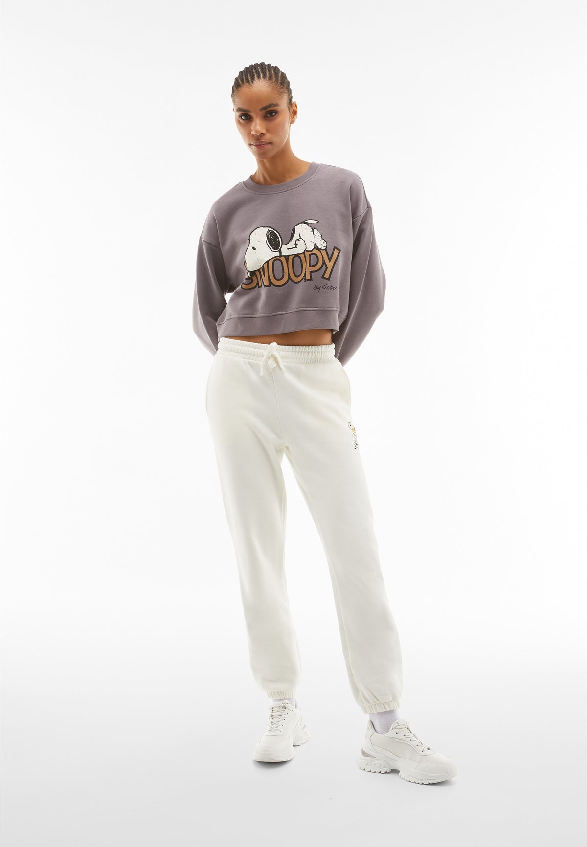 Freddy x Snoopy Jogging Pants