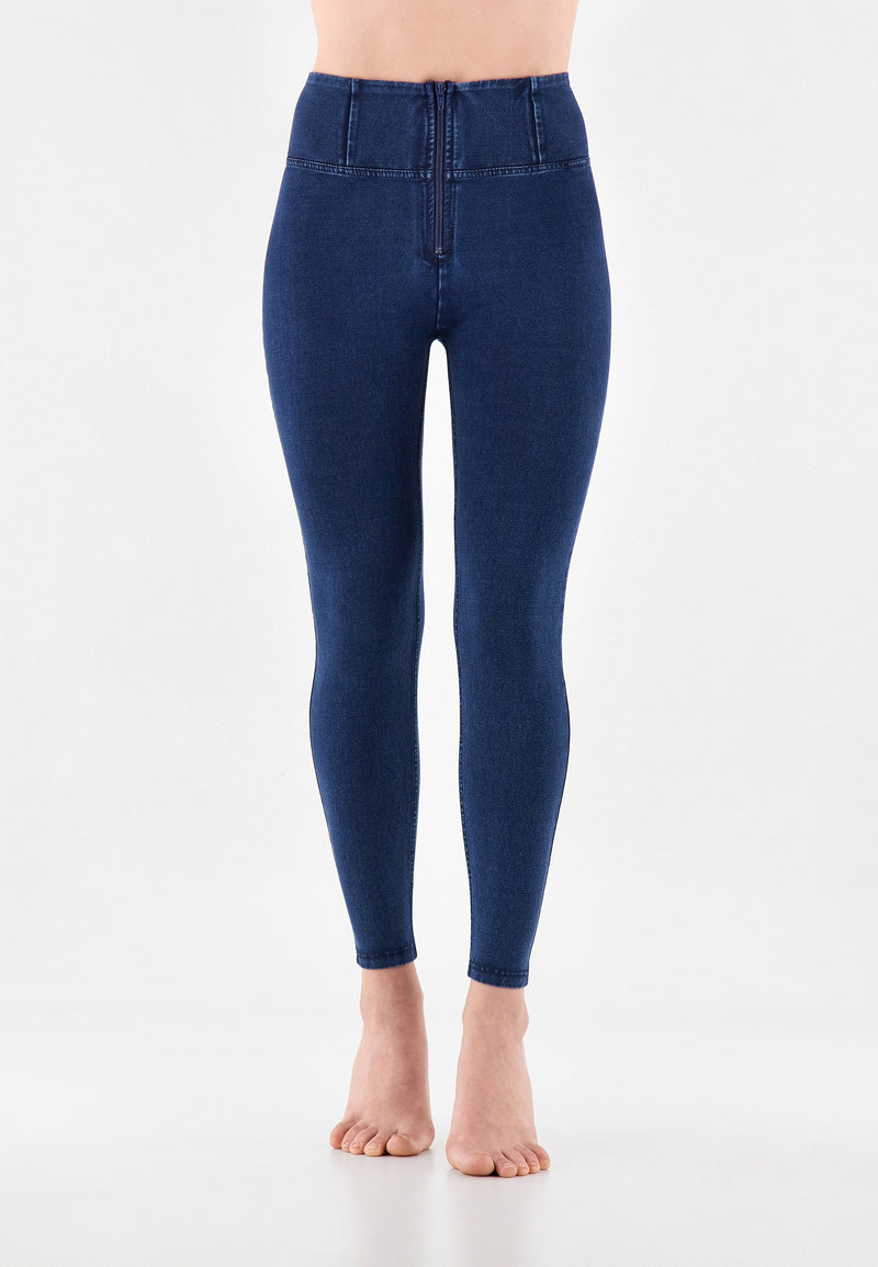 WR.UP® Push-Up - Denim