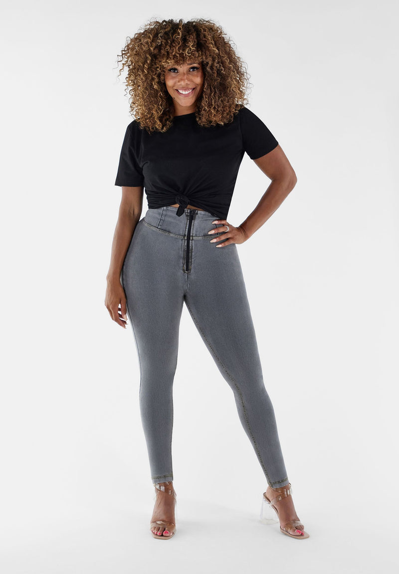 WR.UP® Curvy Denim