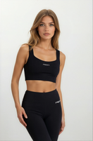 Seamless Sport Top