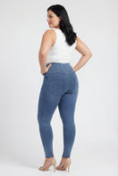WR.UP® Curvy Denim