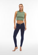 WR.UP® Push-Up - Denim